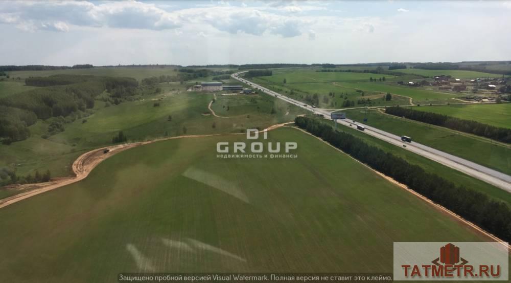 Продажа / Коммерческая / Land, Казань, Авиастроительный район, 59 000 000 Продам земельный участок 5,9 Га, расположенный вдоль федеральной трассы М7 недалеко от поселка Чебакса. Зона...