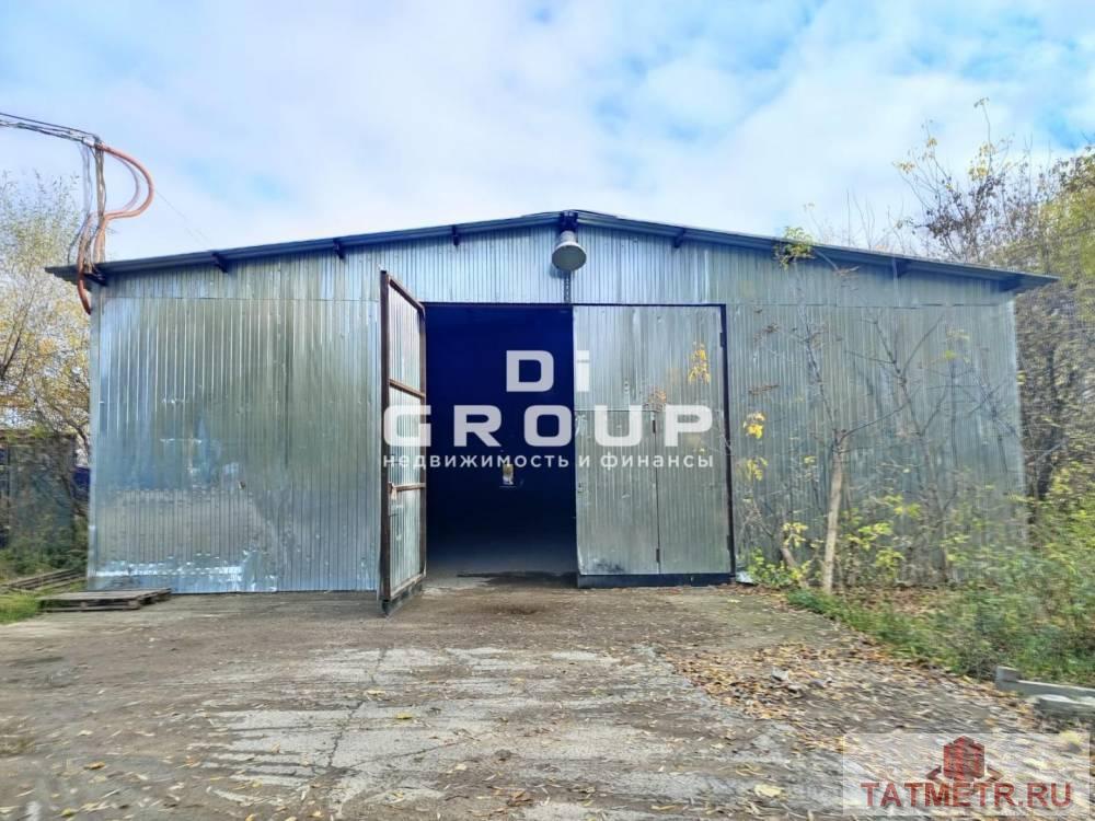 Аренда / Коммерческая / Warehouse, Казань, Беломорская улица, 100 000 Предлагается к аренде склад 72*12 м Авиастроительный район. Удобные подъездные пути. Пол бетон. Электричество. Ворота...
