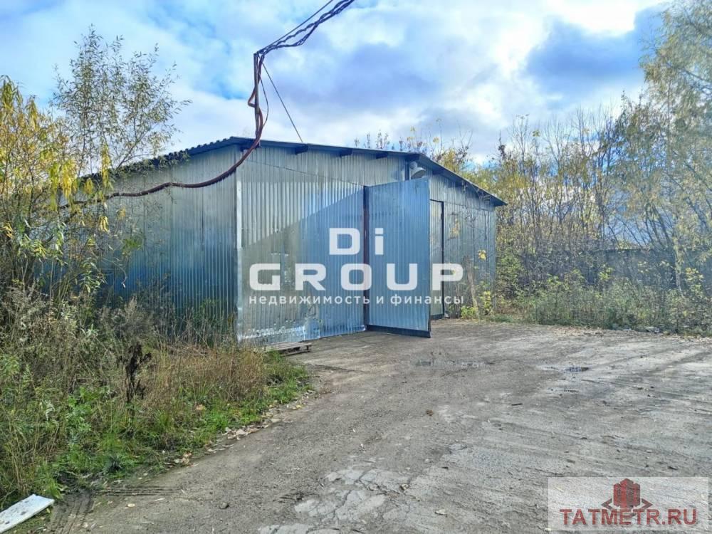 Аренда / Коммерческая / Warehouse, Казань, Беломорская улица, 100 000 Предлагается к аренде склад 72*12 м Авиастроительный район. Удобные подъездные пути. Пол бетон. Электричество. Ворота... - 2