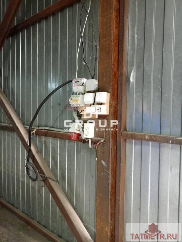 Аренда / Коммерческая / Warehouse, Казань, Беломорская улица, 100 000 Предлагается к аренде склад 72*12 м Авиастроительный район. Удобные подъездные пути. Пол бетон. Электричество. Ворота... - 3