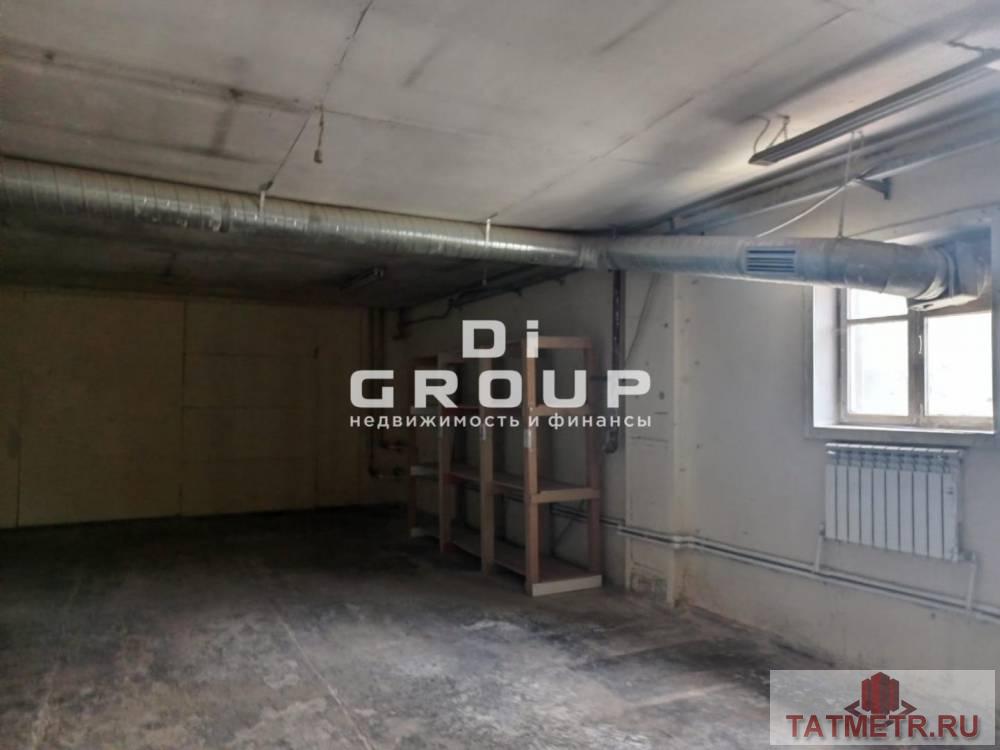 Аренда / Коммерческая / Warehouse, Казань, Беломорская улица, 132 000 Предлагается к аренде холодный склад по ул.Беломорская. 1 этажное кирпичное здание. Авиастроительный район. Удобные... - 1