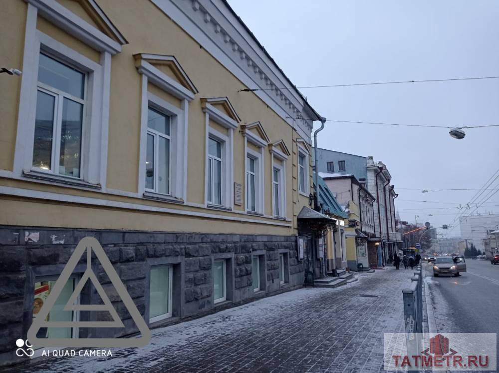 Аренда / Коммерческая / Free purpose, Казань, улица Пушкина, 159 390 Сдается помещение 145 кв.м по адресу: ул. Пушкина 42 . В отличном состоянии . (1 этаж) В помещении: — Интернет —... - 19