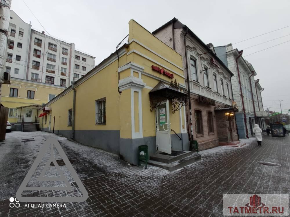 Аренда / Коммерческая / Free purpose, Казань, улица Пушкина, 159 390 Сдается помещение 145 кв.м по адресу: ул. Пушкина 42 . В отличном состоянии . (1 этаж) В помещении: — Интернет —... - 20