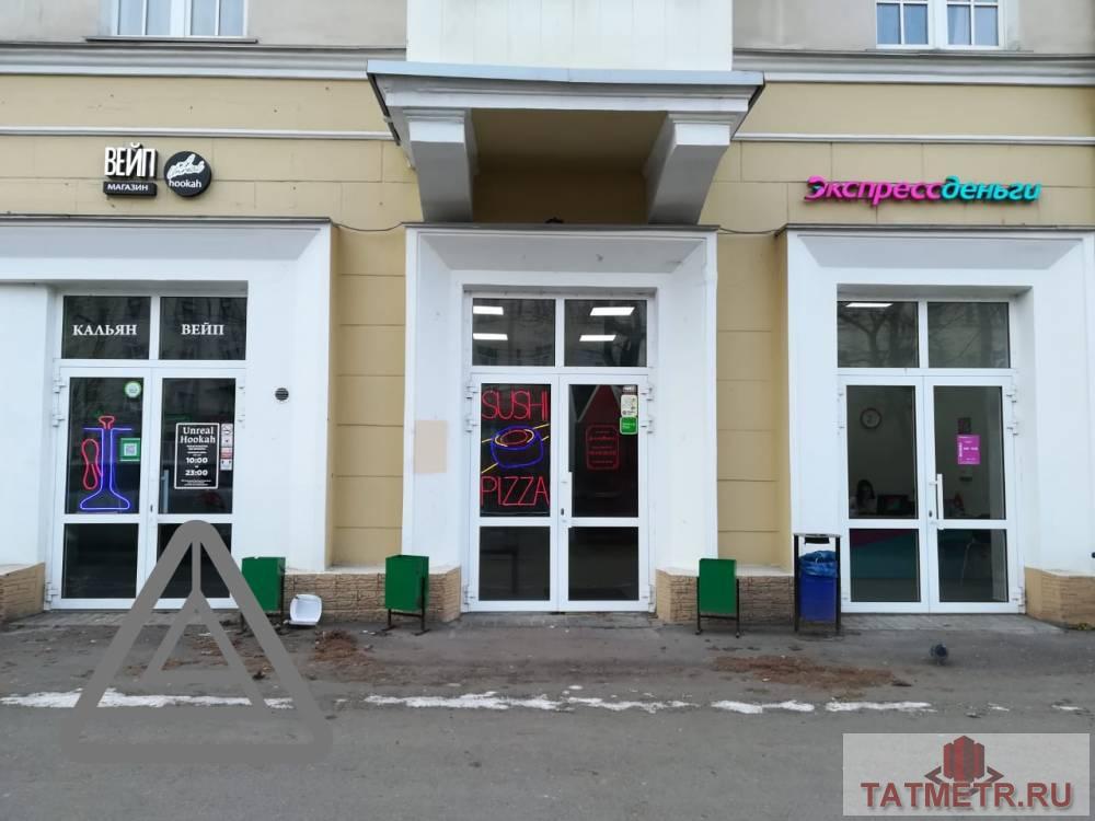 Аренда / Коммерческая / Public catering, Казань, улица Декабристов, 85 000 Сдается помещение под общепит по адресу Декабристов 187. Призведен ремонт, заезжай и работай! В помещении: —...
