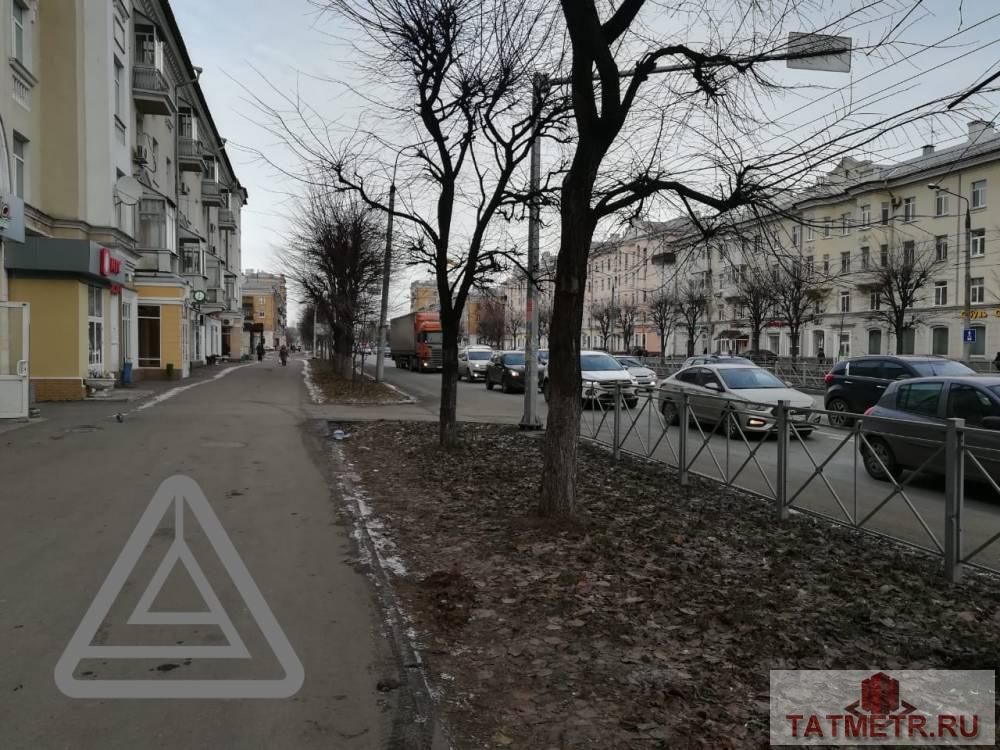 Аренда / Коммерческая / Public catering, Казань, улица Декабристов, 85 000 Сдается помещение под общепит по адресу Декабристов 187. Призведен ремонт, заезжай и работай! В помещении: —... - 1