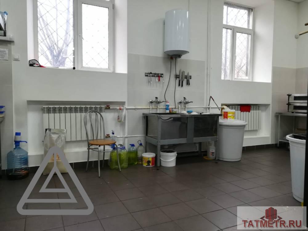Аренда / Коммерческая / Public catering, Казань, улица Декабристов, 85 000 Сдается помещение под общепит по адресу Декабристов 187. Призведен ремонт, заезжай и работай! В помещении: —... - 11