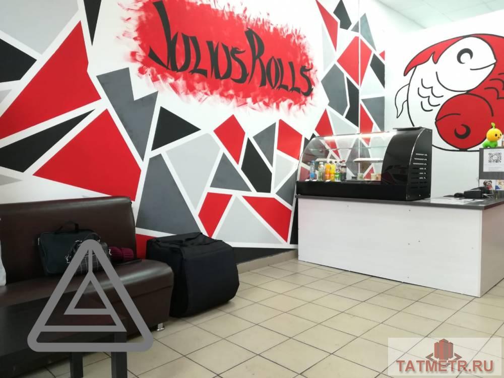 Аренда / Коммерческая / Public catering, Казань, улица Декабристов, 85 000 Сдается помещение под общепит по адресу Декабристов 187. Призведен ремонт, заезжай и работай! В помещении: —... - 2