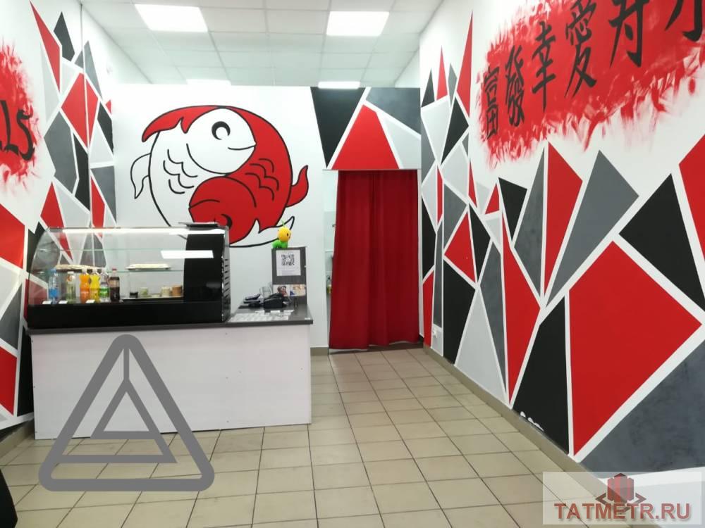 Аренда / Коммерческая / Public catering, Казань, улица Декабристов, 85 000 Сдается помещение под общепит по адресу Декабристов 187. Призведен ремонт, заезжай и работай! В помещении: —... - 3