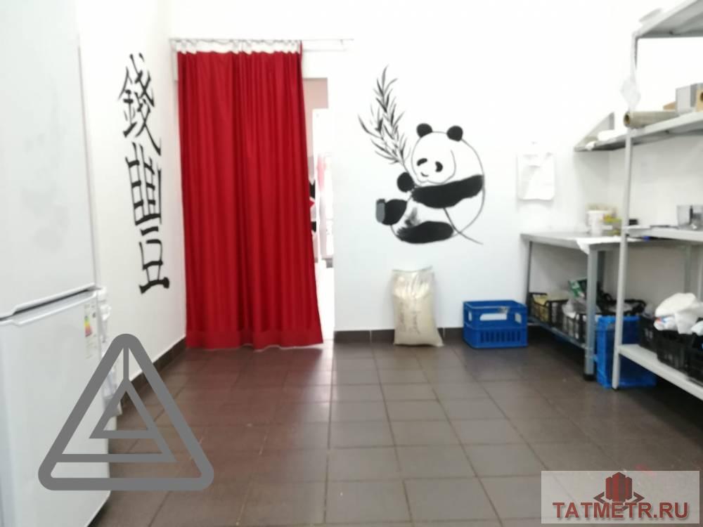 Аренда / Коммерческая / Public catering, Казань, улица Декабристов, 85 000 Сдается помещение под общепит по адресу Декабристов 187. Призведен ремонт, заезжай и работай! В помещении: —... - 6