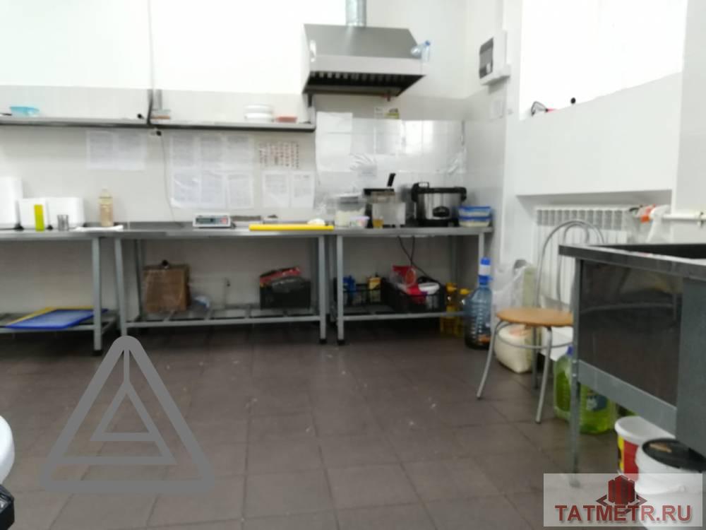 Аренда / Коммерческая / Public catering, Казань, улица Декабристов, 85 000 Сдается помещение под общепит по адресу Декабристов 187. Призведен ремонт, заезжай и работай! В помещении: —... - 7