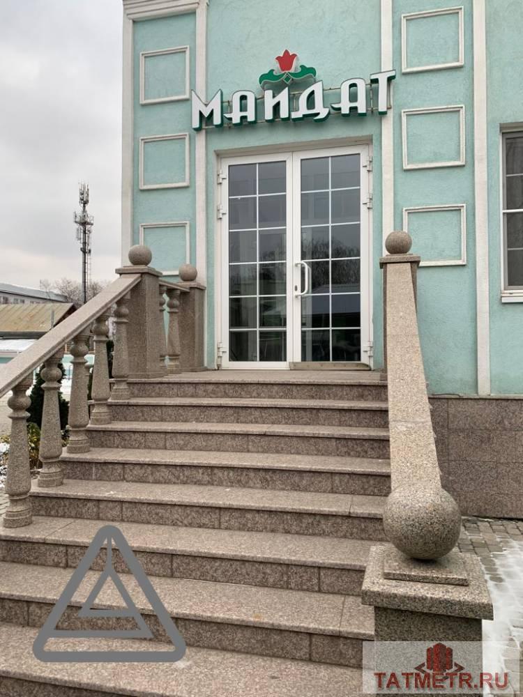 Аренда / Коммерческая / Free purpose, Казань, улица Фаткуллина, 29 000 Сдам кухню, полностью оборудованную под общепит. — 1 этаж — мебель и кухонное оборудование (остается все, что на... - 16