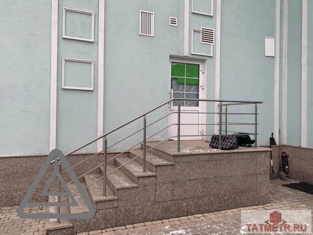 Аренда / Коммерческая / Free purpose, Казань, улица Фаткуллина, 29 000 Сдам кухню, полностью оборудованную под общепит. — 1 этаж — мебель и кухонное оборудование (остается все, что на... - 18
