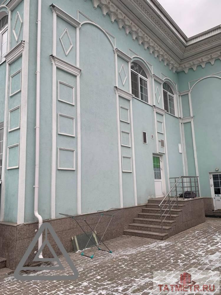 Аренда / Коммерческая / Free purpose, Казань, улица Фаткуллина, 29 000 Сдам кухню, полностью оборудованную под общепит. — 1 этаж — мебель и кухонное оборудование (остается все, что на... - 19