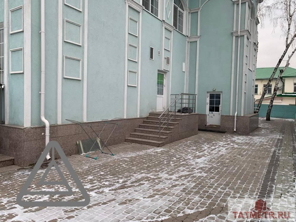 Аренда / Коммерческая / Free purpose, Казань, улица Фаткуллина, 29 000 Сдам кухню, полностью оборудованную под общепит. — 1 этаж — мебель и кухонное оборудование (остается все, что на... - 20