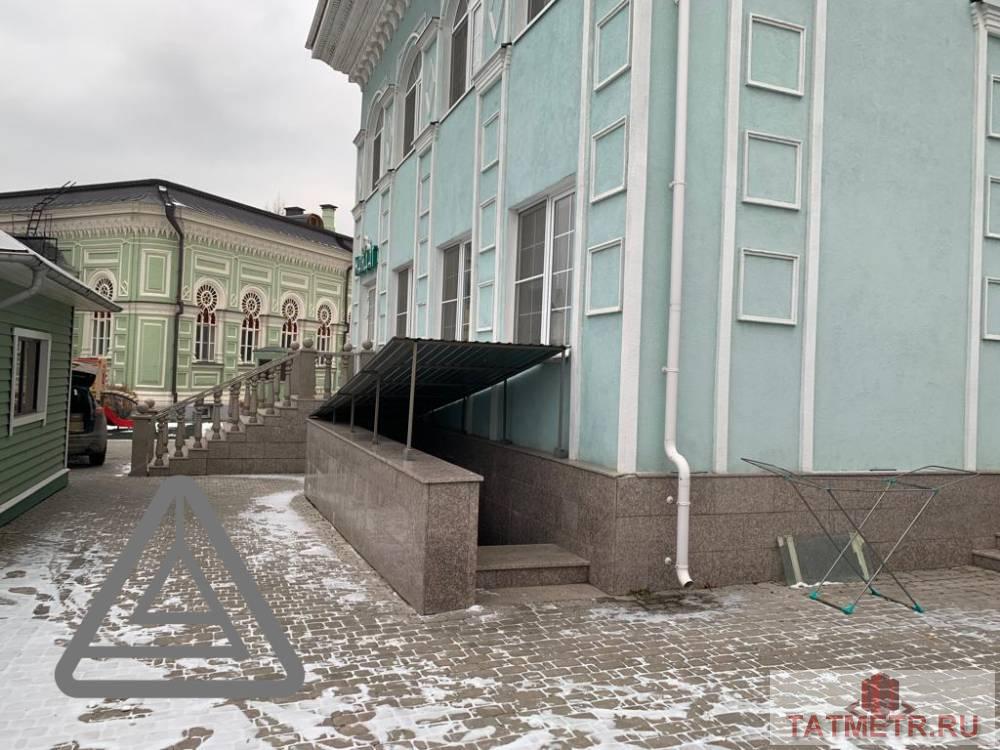 Аренда / Коммерческая / Free purpose, Казань, улица Фаткуллина, 29 000 Сдам кухню, полностью оборудованную под общепит. — 1 этаж — мебель и кухонное оборудование (остается все, что на... - 21