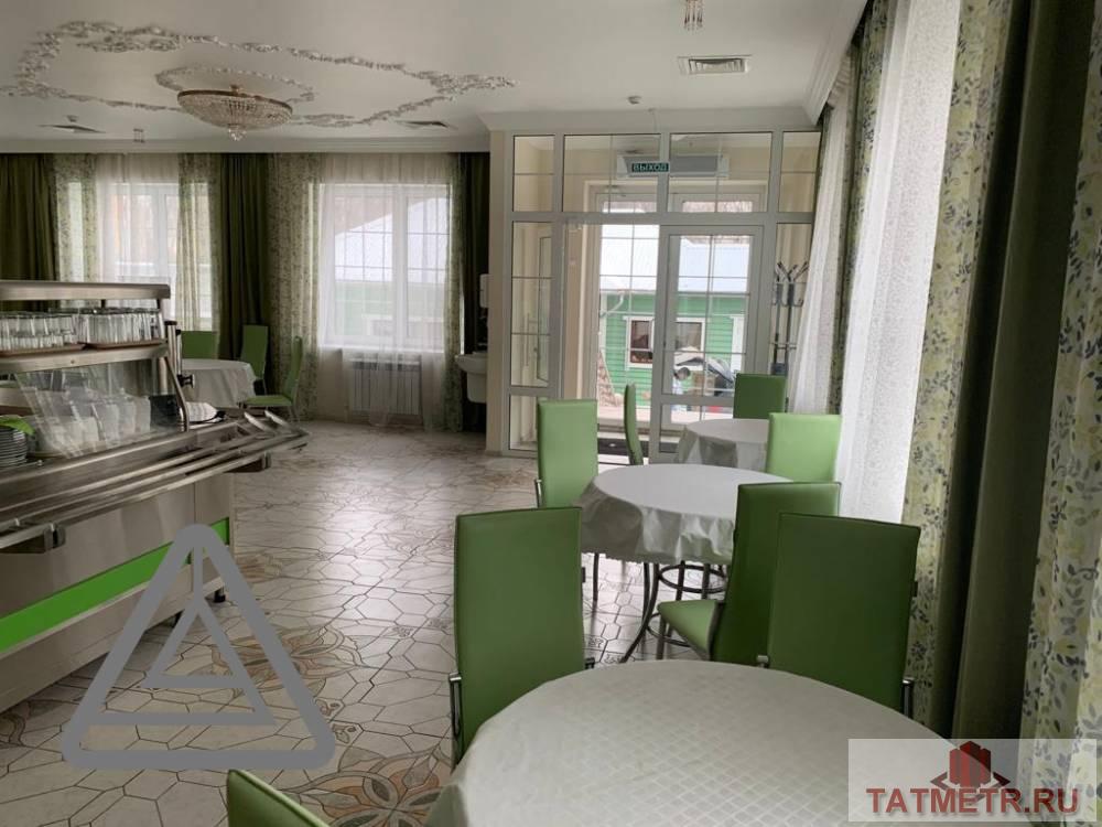 Аренда / Коммерческая / Free purpose, Казань, улица Фаткуллина, 29 000 Сдам кухню, полностью оборудованную под общепит. — 1 этаж — мебель и кухонное оборудование (остается все, что на... - 5