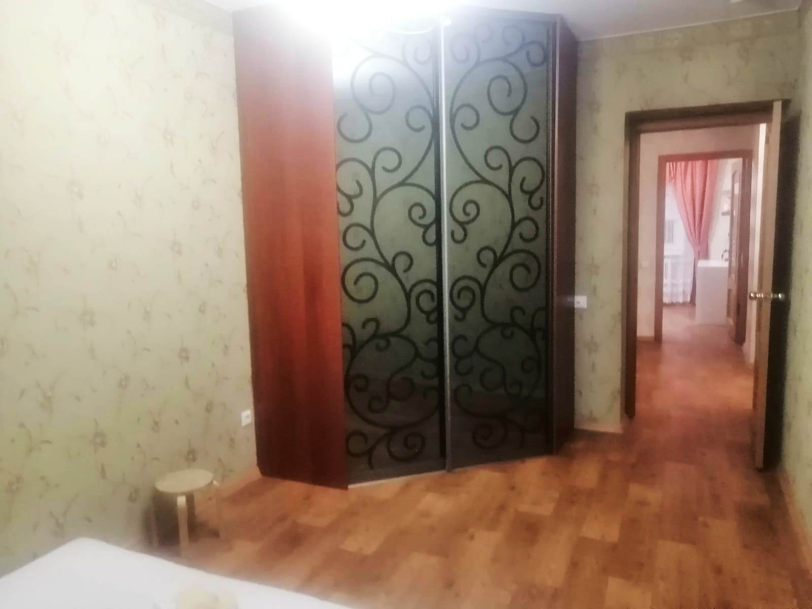 Продается отличная 3-х комнатная квартира улучшенной планировки на среднем этаже кирпичного дома в г. Зеленодольск.... - 3