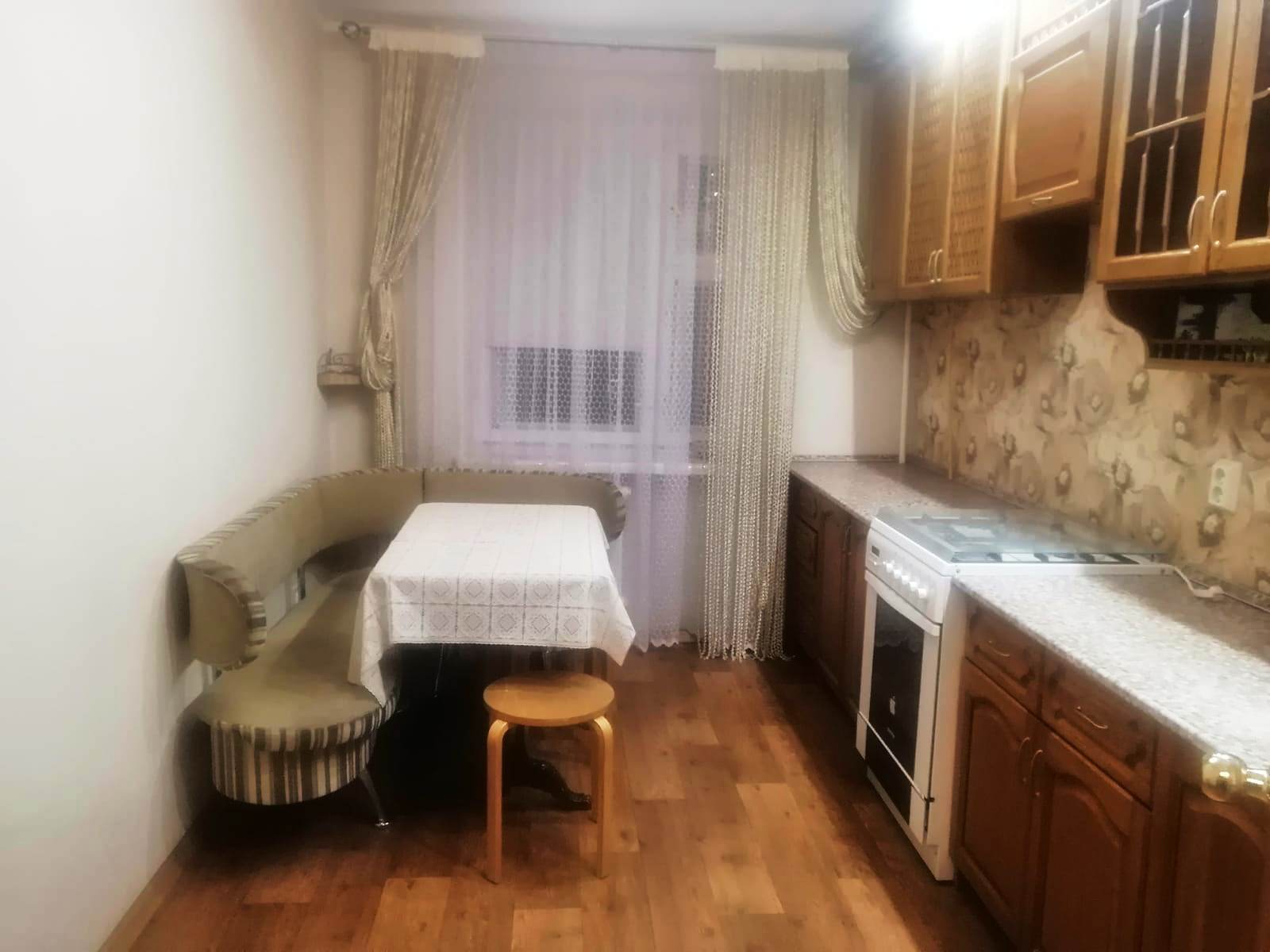 Продается отличная 3-х комнатная квартира улучшенной планировки на среднем этаже кирпичного дома в г. Зеленодольск.... - 5