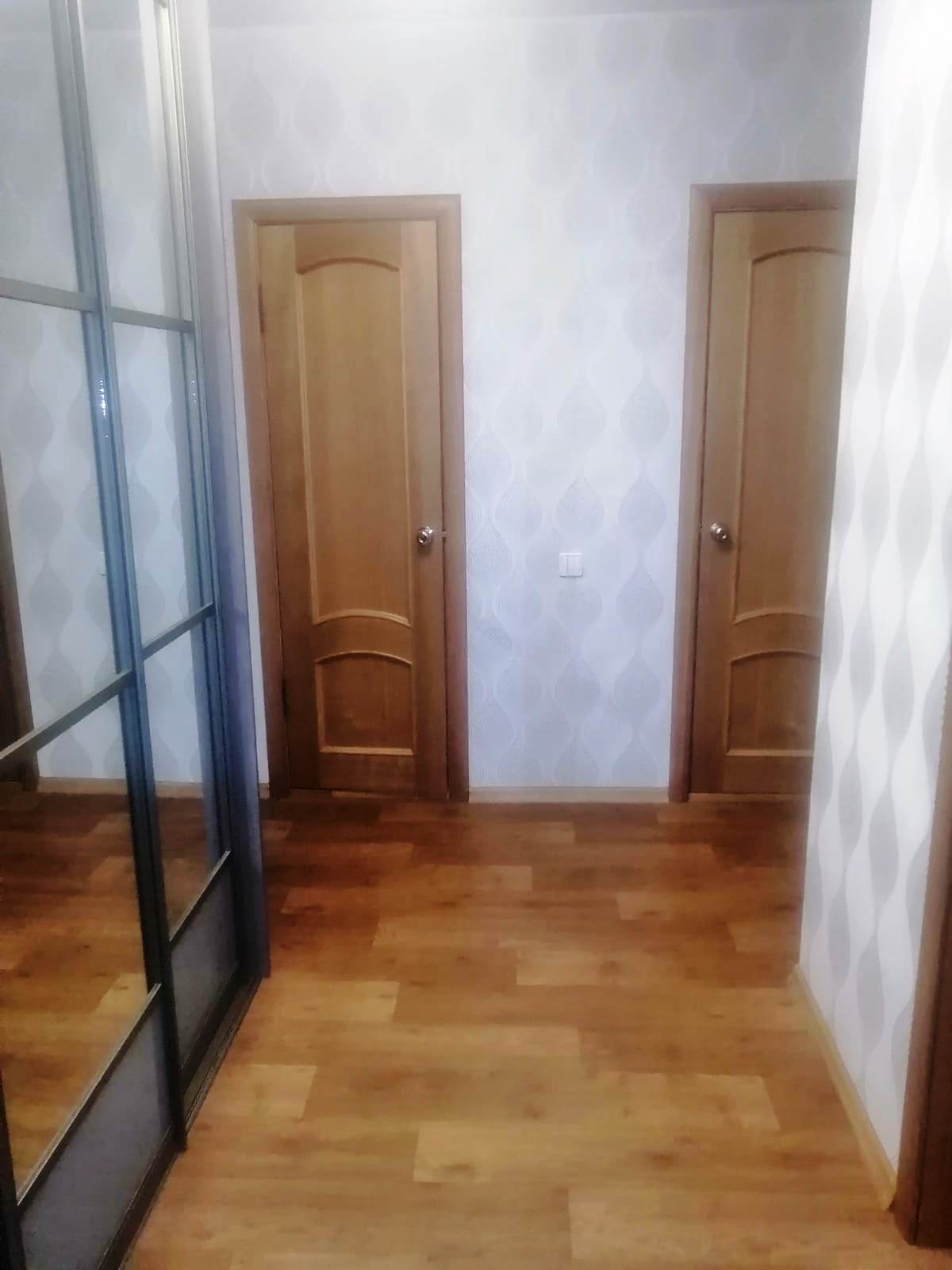 Продается отличная 3-х комнатная квартира улучшенной планировки на среднем этаже кирпичного дома в г. Зеленодольск.... - 8