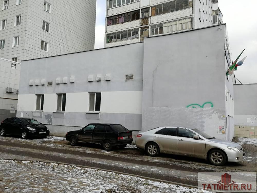 Аренда / Коммерческая / Public catering, Казань, проспект Ямашева, 264 000 Сдается в аренду помещение свободного назначения площадью 330 м² на первом этаже. по адресу Проспект Ямашева 54 к1 —... - 3