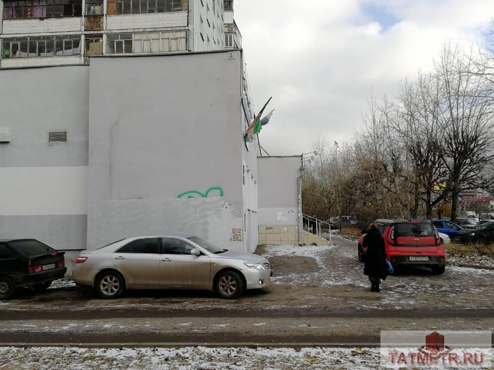 Аренда / Коммерческая / Public catering, Казань, проспект Ямашева, 264 000 Сдается в аренду помещение свободного назначения площадью 330 м² на первом этаже. по адресу Проспект Ямашева 54 к1 —... - 4