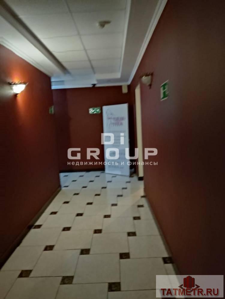 Продажа / Коммерческая / Office, Казань, улица Калинина, 42 000 000 Продается помещение 394 кв м по ул Калинина на 2 этаже.ГОТОВЫЙ АРЕНДНЫЙ БИЗНЕС, также готовое помещение под... - 1