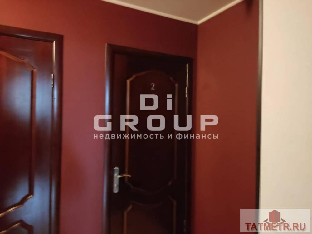 Продажа / Коммерческая / Office, Казань, улица Калинина, 42 000 000 Продается помещение 394 кв м по ул Калинина на 2 этаже.ГОТОВЫЙ АРЕНДНЫЙ БИЗНЕС, также готовое помещение под... - 13