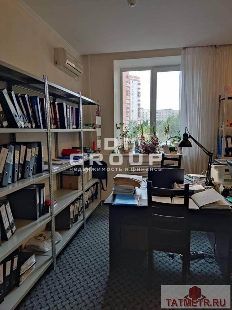 Продажа / Коммерческая / Office, Казань, улица Калинина, 42 000 000 Продается помещение 394 кв м по ул Калинина на 2 этаже.ГОТОВЫЙ АРЕНДНЫЙ БИЗНЕС, также готовое помещение под... - 2