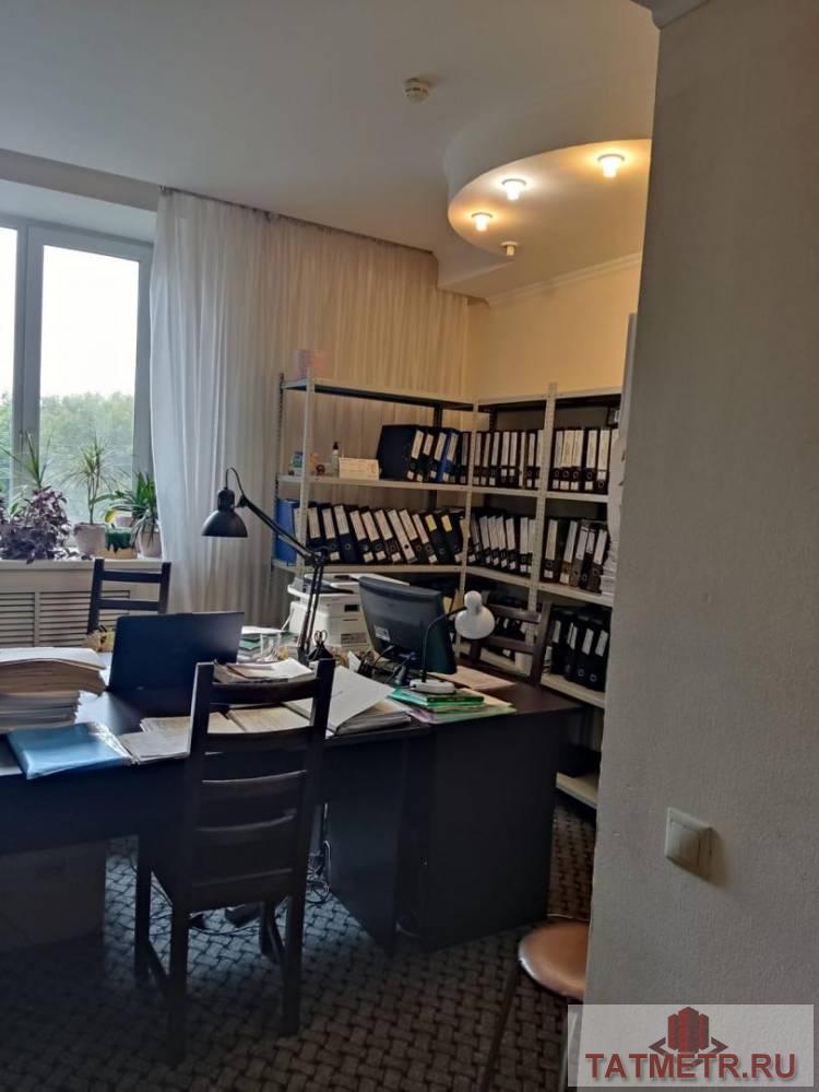 Продажа / Коммерческая / Office, Казань, улица Калинина, 42 000 000 Продается помещение 394 кв м по ул Калинина на 2 этаже.ГОТОВЫЙ АРЕНДНЫЙ БИЗНЕС, также готовое помещение под... - 3