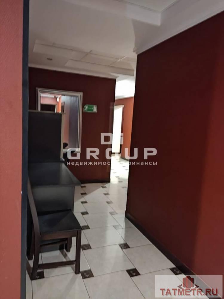 Продажа / Коммерческая / Office, Казань, улица Калинина, 42 000 000 Продается помещение 394 кв м по ул Калинина на 2 этаже.ГОТОВЫЙ АРЕНДНЫЙ БИЗНЕС, также готовое помещение под... - 6