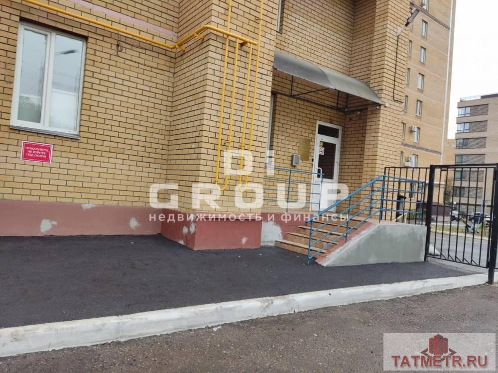 Продажа / Коммерческая / Office, Казань, улица Калинина, 42 000 000 Продается помещение 394 кв м по ул Калинина на 2 этаже.ГОТОВЫЙ АРЕНДНЫЙ БИЗНЕС, также готовое помещение под... - 8