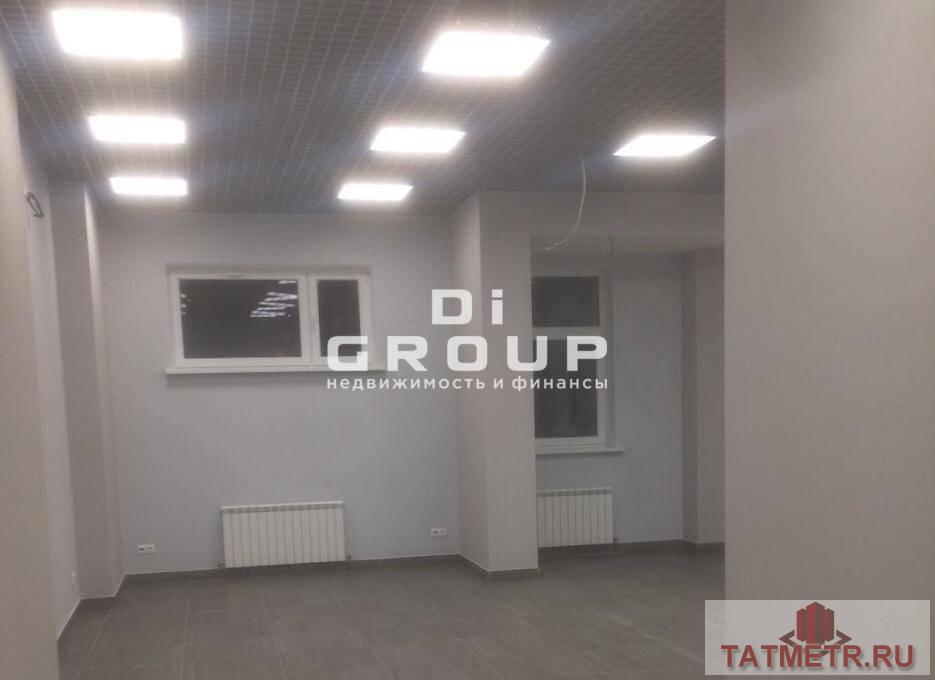 Продажа / Коммерческая / Office, Казань, улица Рихарда Зорге, 30 000 000 Продается помещение свободного назначения площадью 236 м² на первом этаже с отдельным вхоом. Помещение сдано в... - 1