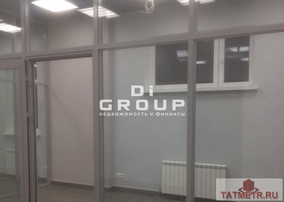 Продажа / Коммерческая / Office, Казань, улица Рихарда Зорге, 30 000 000 Продается помещение свободного назначения площадью 236 м² на первом этаже с отдельным вхоом. Помещение сдано в... - 2