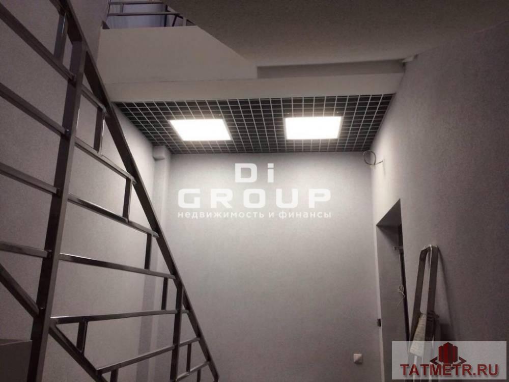 Продажа / Коммерческая / Office, Казань, улица Рихарда Зорге, 30 000 000 Продается помещение свободного назначения площадью 236 м² на первом этаже с отдельным вхоом. Помещение сдано в... - 5