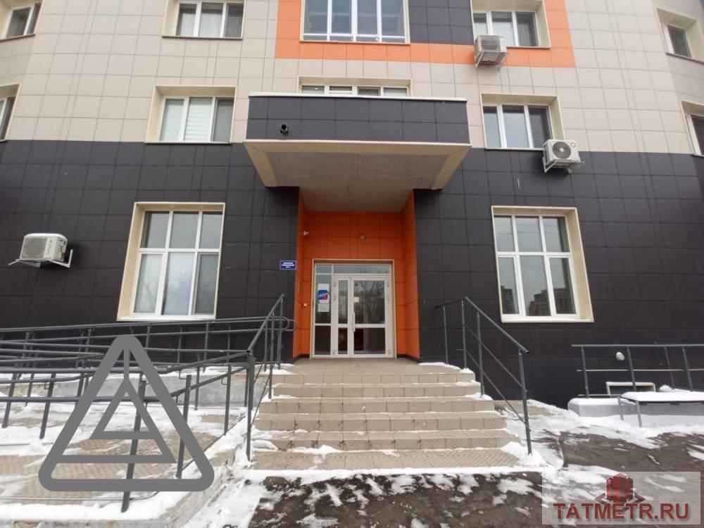Аренда / Коммерческая / Free purpose, Казань, улица Павлюхина, 42 000 Сдается помещение на 1 этаже по адресу Павлюхина 108 Б с качественным ремонтом. В помещении: — Интернет —... - 6