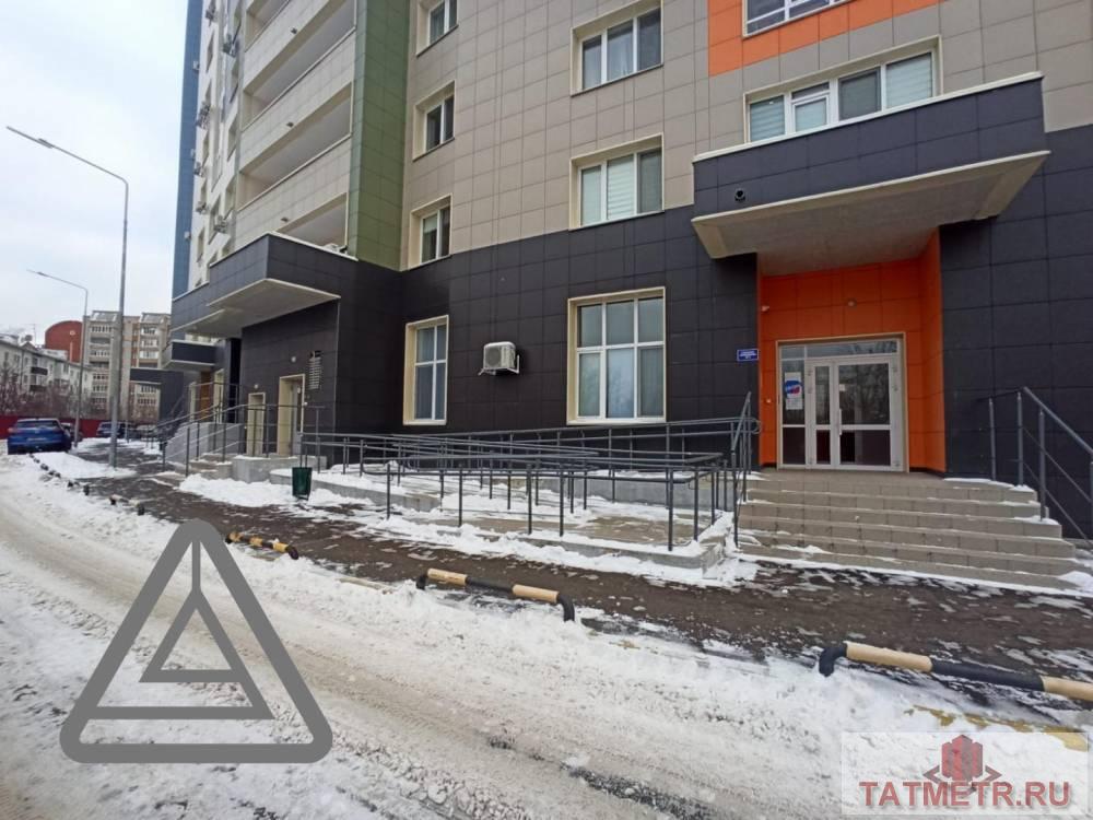 Аренда / Коммерческая / Free purpose, Казань, улица Павлюхина, 42 000 Сдается помещение на 1 этаже по адресу Павлюхина 108 Б с качественным ремонтом. В помещении: — Интернет —... - 7