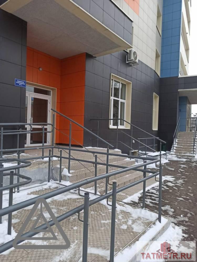 Аренда / Коммерческая / Free purpose, Казань, улица Павлюхина, 42 000 Сдается помещение на 1 этаже по адресу Павлюхина 108 Б с качественным ремонтом. В помещении: — Интернет —... - 9