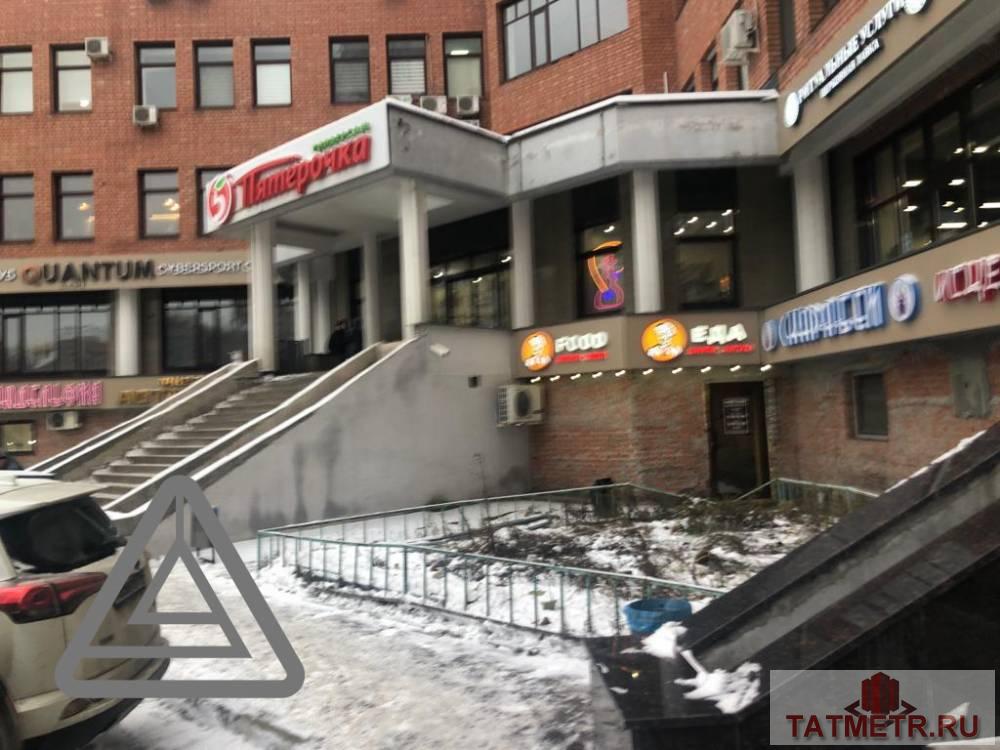 Аренда / Коммерческая / Free purpose, Казань, Чистопольская улица, 30 000 Сдается помещение свободного назначения в хорошем состоянии по адресу: Чистопольская 19 А на первой линии В... - 1