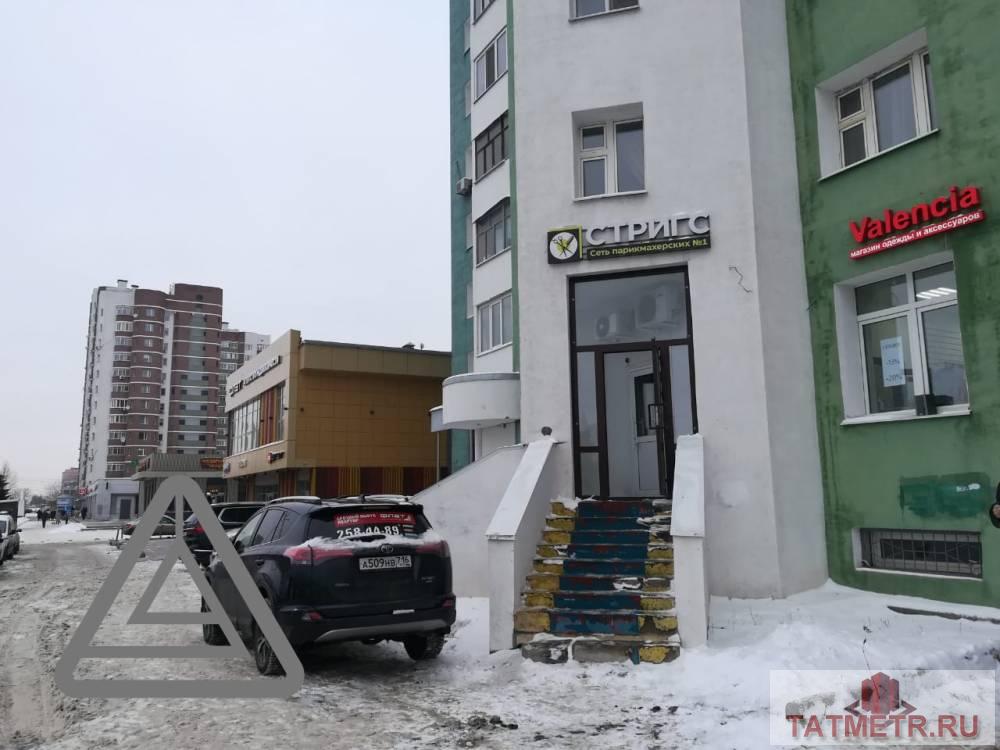 Коммерческая / Аренда / Офисы, Казань, Проспект Победы, 30 000 Сдается офисное помещение по адресу Проспект Победы 100. В хорошем состоянии. В помещении: — Электричество —...
