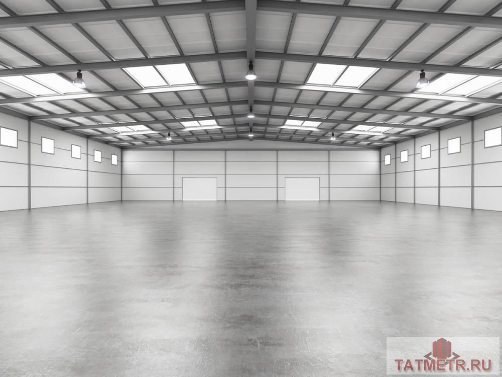 Аренда / Коммерческая / Warehouse, Званка, 150 000 Сдается в долгосрочную аренду складское помещение с пандусом, общей площадью 300 кв.м., расположенное по адресу:...