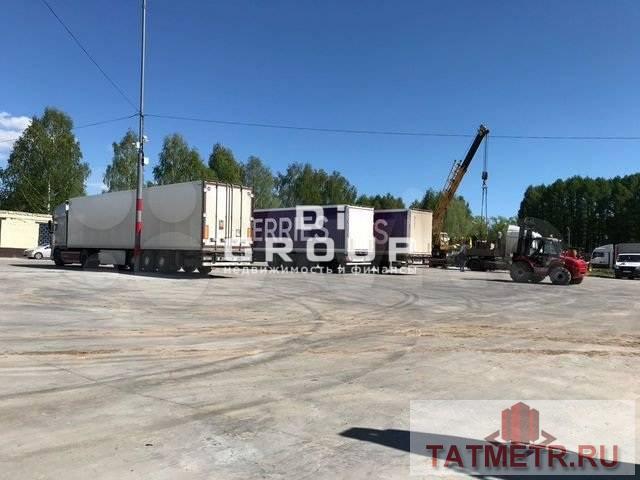 Аренда / Коммерческая / Warehouse, Званка, 150 000 Сдается в долгосрочную аренду складское помещение с пандусом, общей площадью 300 кв.м., расположенное по адресу:... - 4