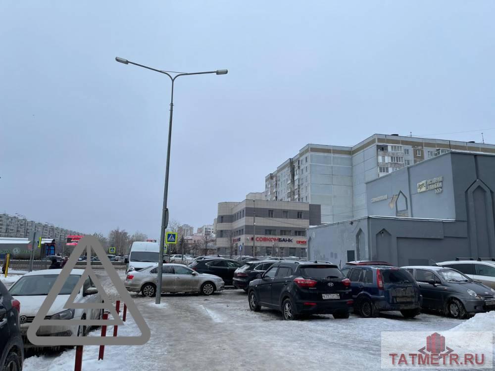 Коммерческая / Аренда / Офисы, Казань, проспект Ямашева, 130 000 Сдается помещение по адресу Ямашева 45А. В отличном состоянии. В помещении: — Телефон — Интернет — Электричество —... - 10