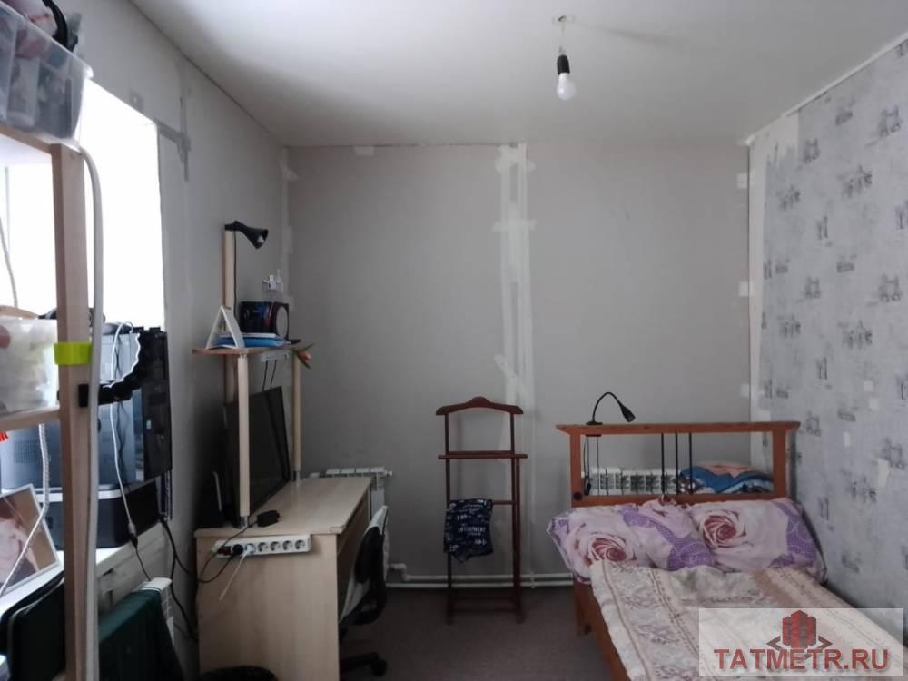 Продажа / Квартиры, пгт. Нижние Вязовые, 40 лет Победы улица, 1 640 000 Продается замечательная двухкомнатная квартира в кирпичном доме в отличном районе пгт. Нижние Вязовые. Окна... - 2