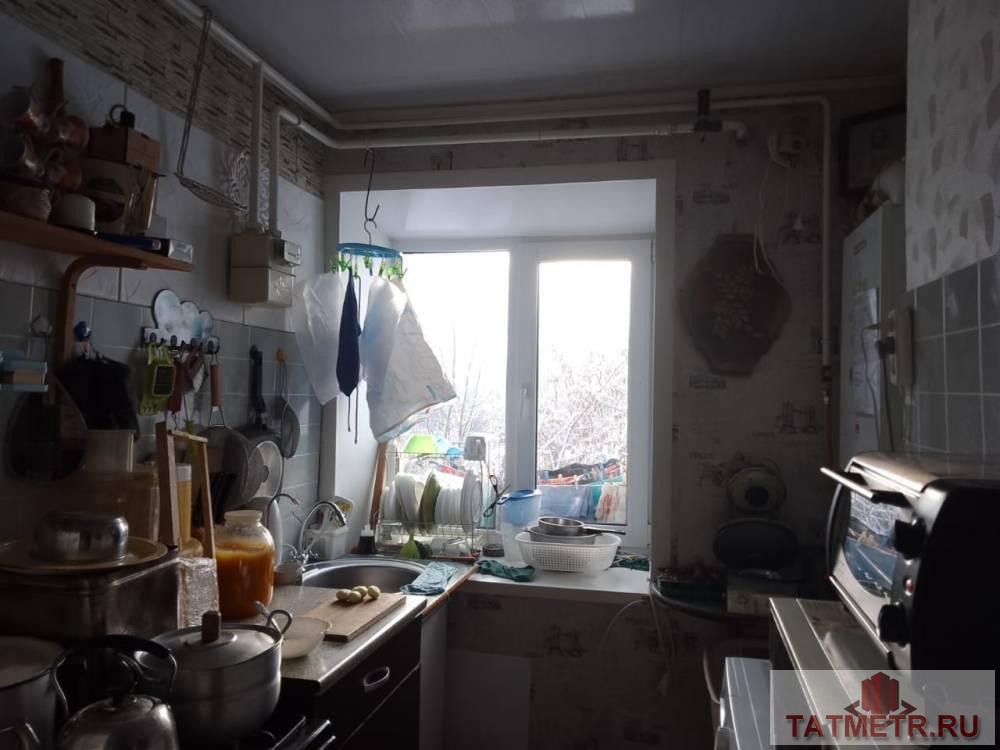 Продажа / Квартиры, пгт. Нижние Вязовые, 40 лет Победы улица, 1 640 000 Продается замечательная двухкомнатная квартира в кирпичном доме в отличном районе пгт. Нижние Вязовые. Окна... - 4
