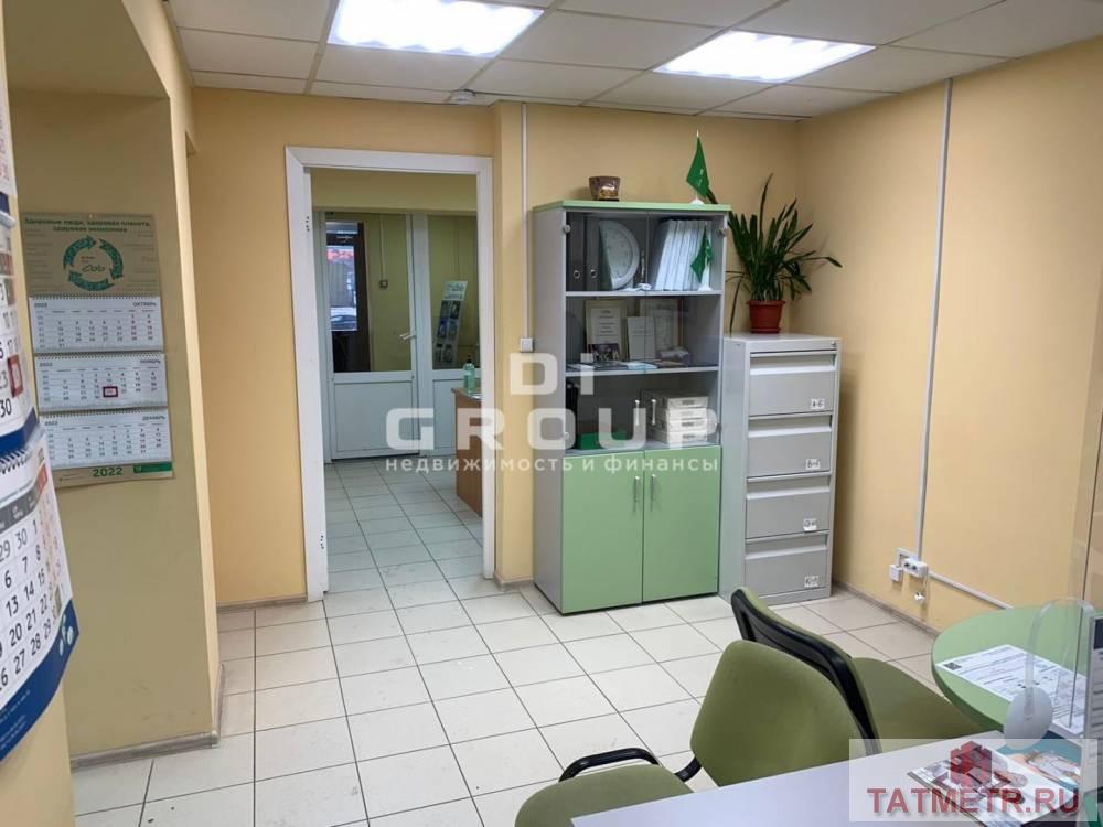 Коммерческая / Аренда / Офисы, Казань, улица Маршала Чуйкова, 75 000 Сдается офисное помещение ( 70 квм) на первом этаже первой линии. Помещение находится в шаговой доступности от... - 3