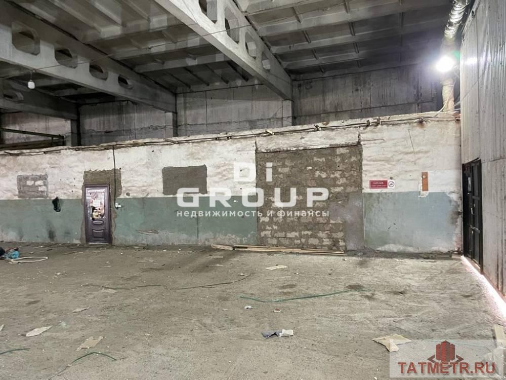 Продажа / Коммерческая / Warehouse, Аксубаево, улица Водстрой, 18 000 000 Продажа в п.г.т. Аксубаево под реализацию инвестпроекта «Торговый центр «Водстрой». Население п.г.т. Аксубаево –... - 5
