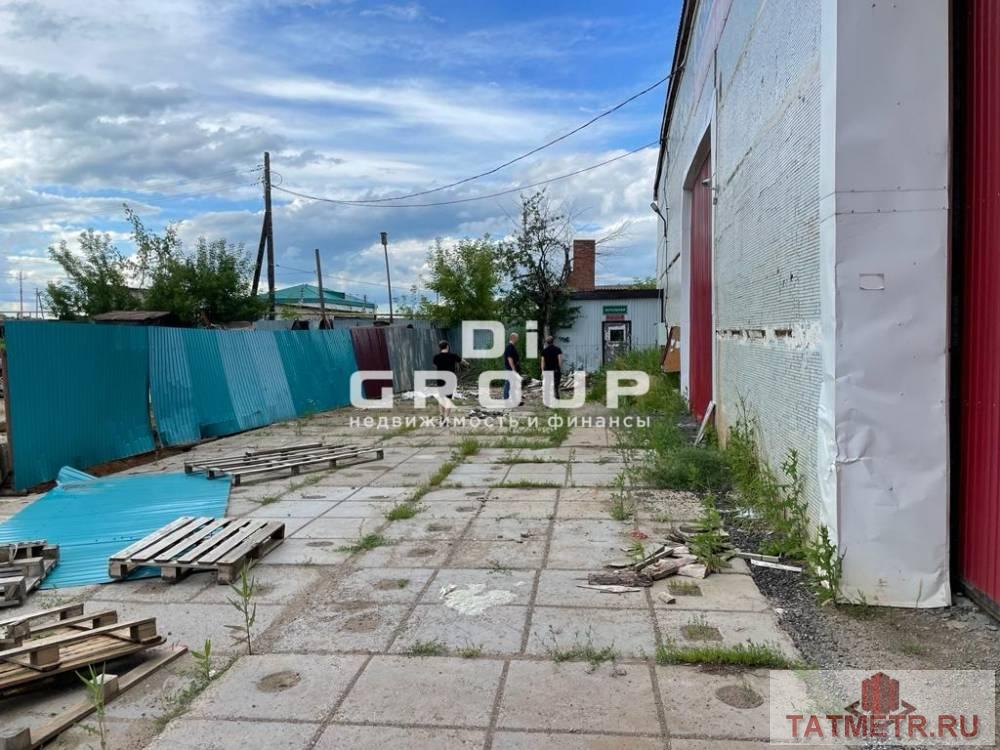 Продажа / Коммерческая / Warehouse, Аксубаево, улица Водстрой, 18 000 000 Продажа в п.г.т. Аксубаево под реализацию инвестпроекта «Торговый центр «Водстрой». Население п.г.т. Аксубаево –... - 7