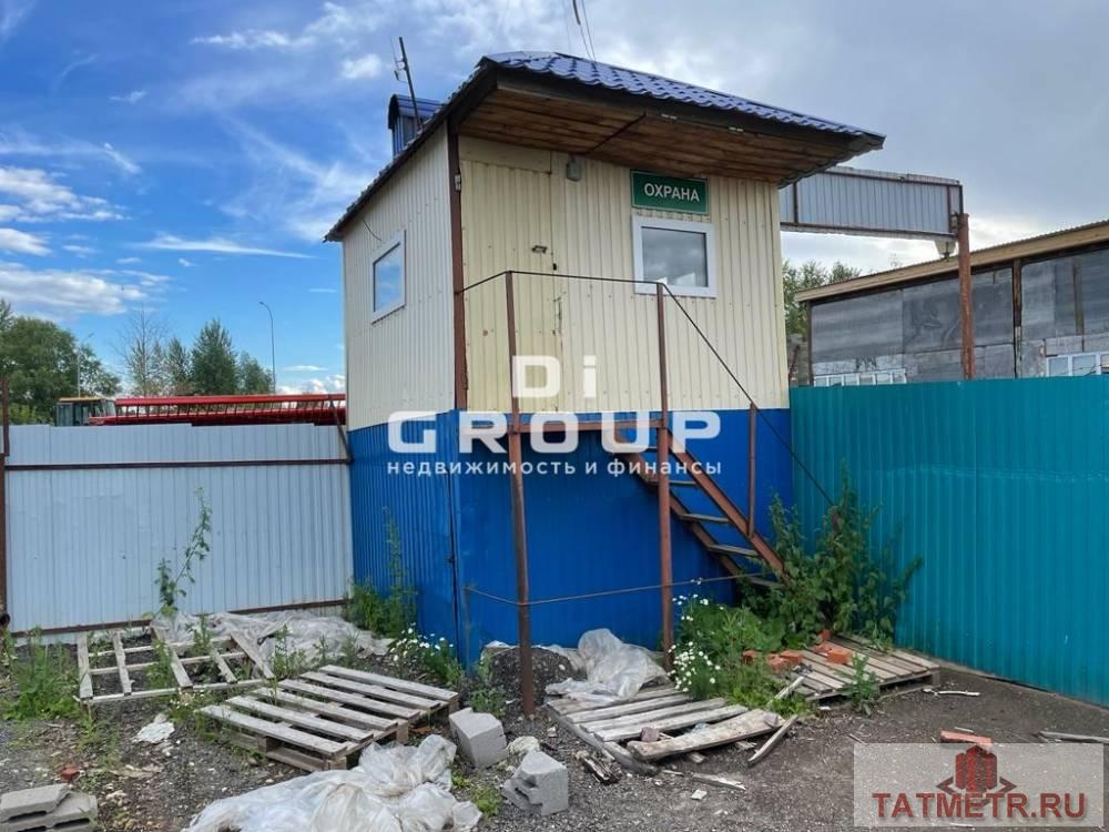 Продажа / Коммерческая / Warehouse, Аксубаево, улица Водстрой, 18 000 000 Продажа в п.г.т. Аксубаево под реализацию инвестпроекта «Торговый центр «Водстрой». Население п.г.т. Аксубаево –... - 8