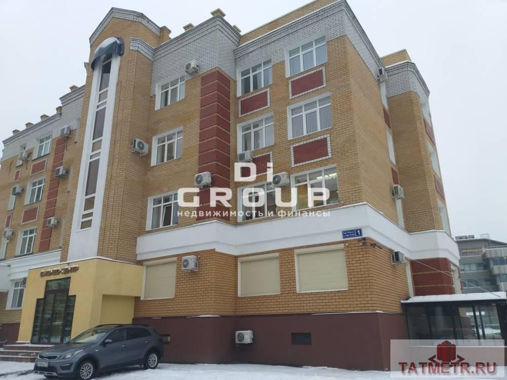 Продажа / Коммерческая / Business, Казань, улица Хади Такташа, 130 000 000 Продаем четырехэтажный Бизнес Центр «Голден Лайн», как готовый арендный бизнес. Площадью 849 кв.м. Расположен в...