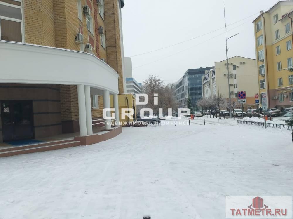 Продажа / Коммерческая / Business, Казань, улица Хади Такташа, 130 000 000 Продаем четырехэтажный Бизнес Центр «Голден Лайн», как готовый арендный бизнес. Площадью 849 кв.м. Расположен в... - 1